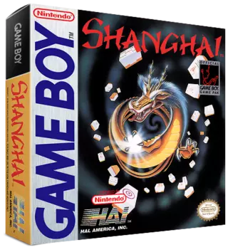 jeu Shanghai